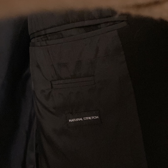 BOSS Hugo Boss sport coat- black - Picture 5 of 6